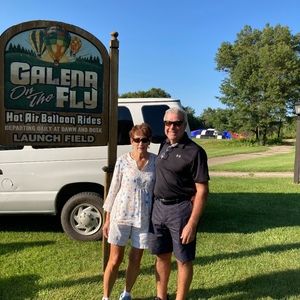 Meet your Posher, Elaine